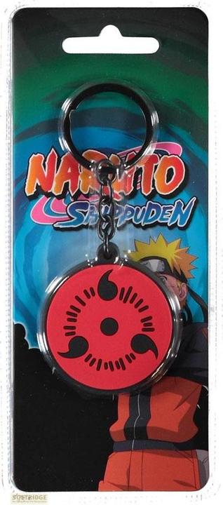 Image du produit Difuzed Naruto - Sharingan