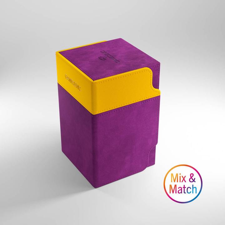 Produktbild Gamegenic Watchtower 100+ XL Violett