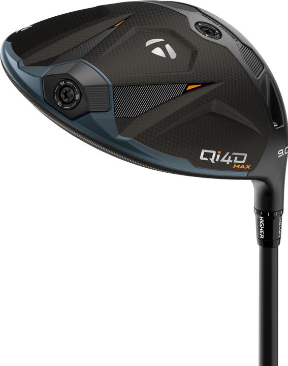 Produktbild Taylor Made Qi4D Max Driver (Linkshänder)