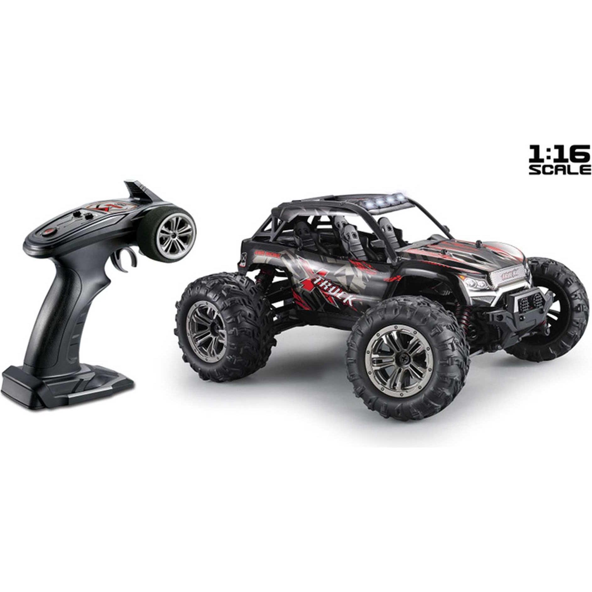 Absima Sand Buggy (RTR Ready-to-Run)
