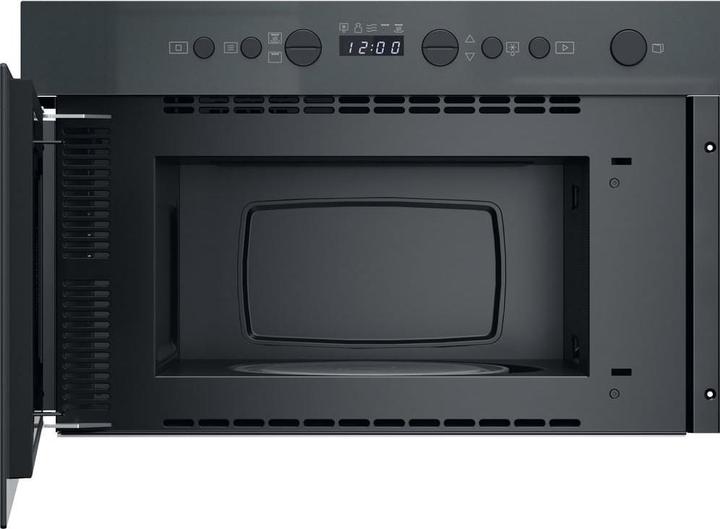 Actual product image Whirlpool WMN14BSG