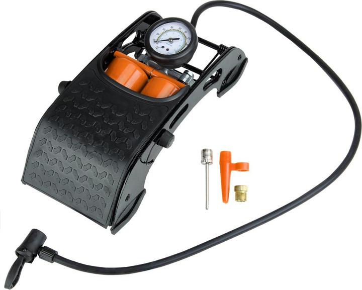 Produktbild Monzana Doppelzylinder