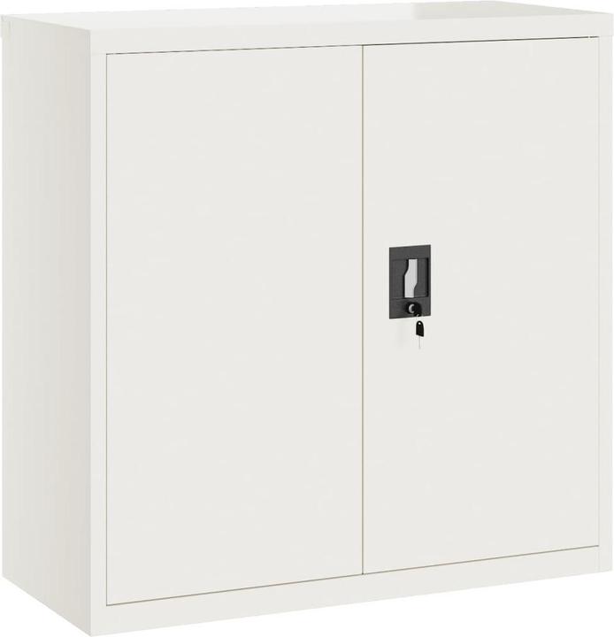 Produktbild vidaXL Aktenschrank (90 x 40 x 130 cm)