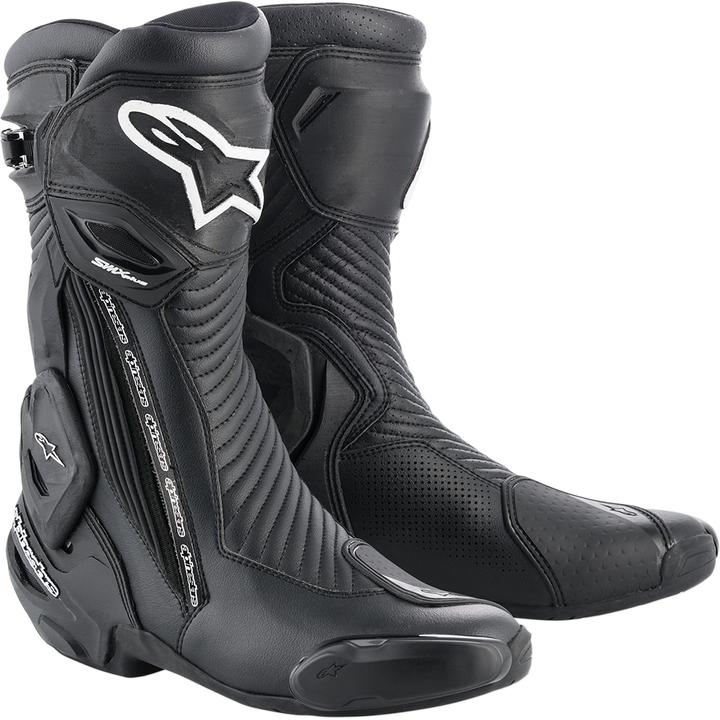 Image du produit Alpinestars SMX Plus V2 Boots (Hommes, Femmes, 41)