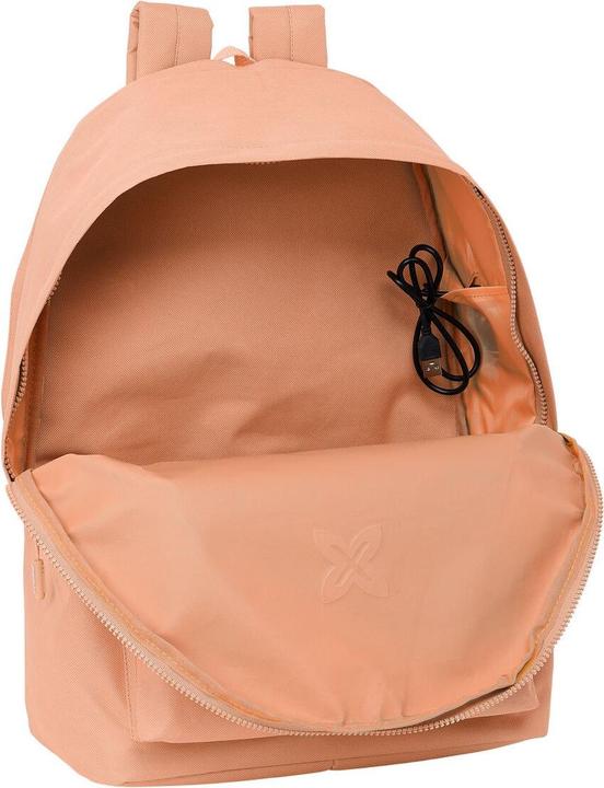 Produktbild MunichSport Laptoptasche Munich Basic Pfirsich 31 x 44 x 18 cm