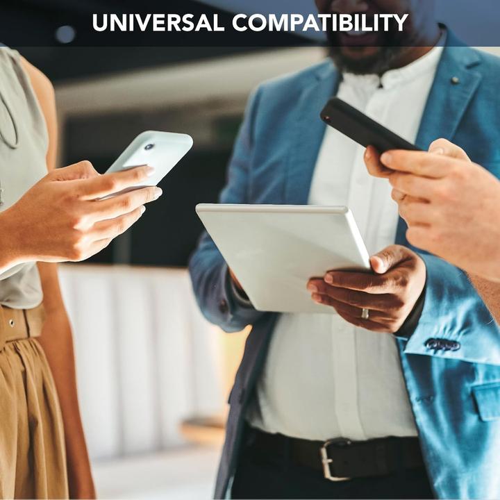 Actual product image Cellularline Multipower Desk GAN 130W (130 W, 4 ports)