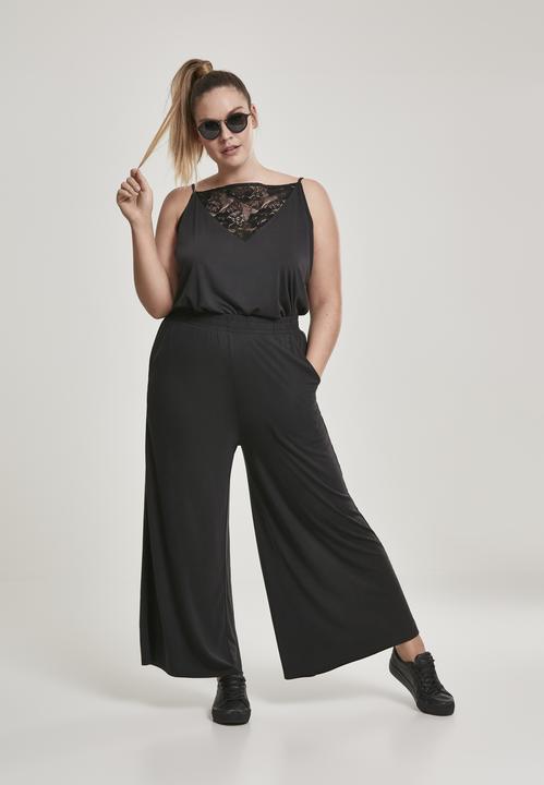Actual product image Urban Classics Ladies Modal Culotte (S)