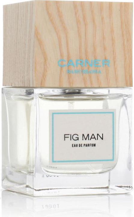 Carner Barcelona Fig Man Eau De Parfum 50 Ml