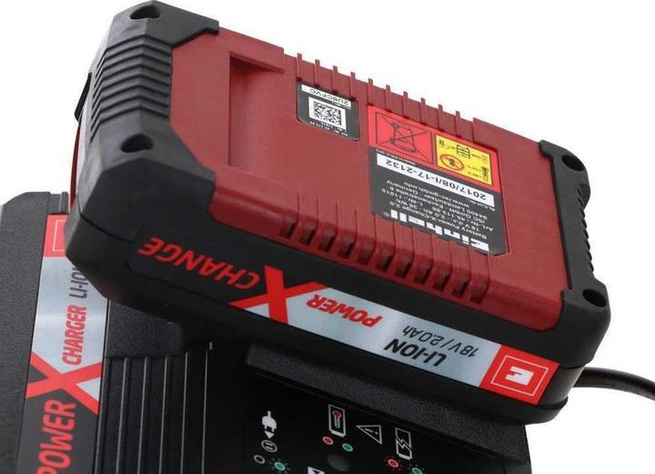 Produktbild Einhell GP-EA 18/150 Li BL Solo