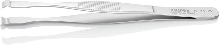 Produktbild Knipex Positionierpinzette