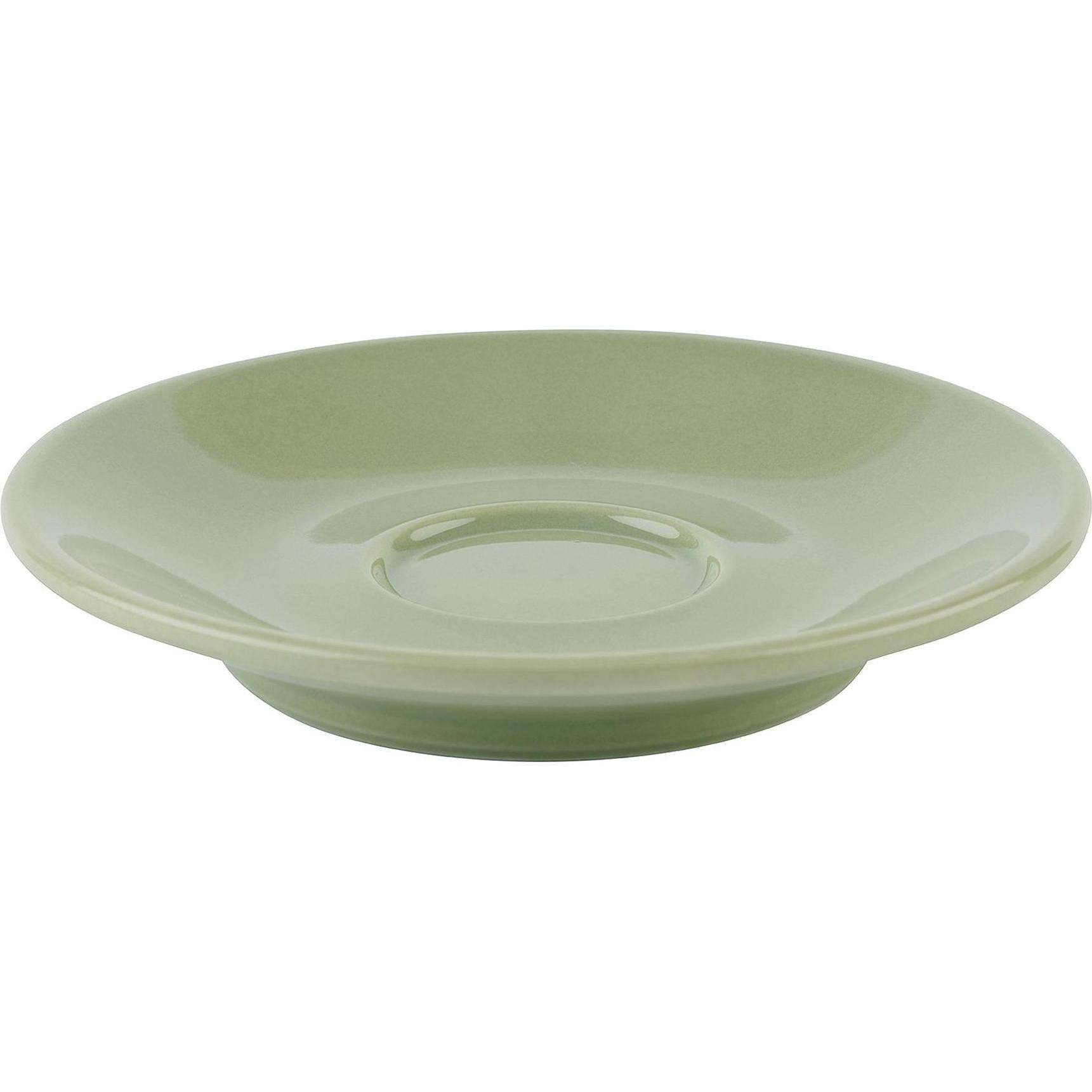 6x APS, Tasse, Espresso Untere Snug grün (1 x)