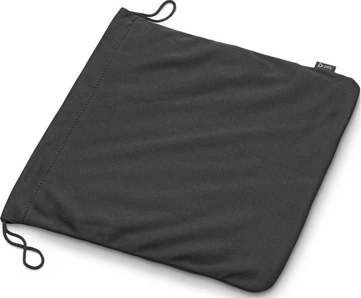 Produktbild Poly Voyager 4310 + BT700 Dongle (Kabellos, USB-C, Microsoft Teams)