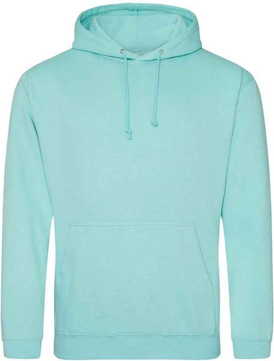 Actual product image Awdis Unisex Adult College Hoodie (3XL)