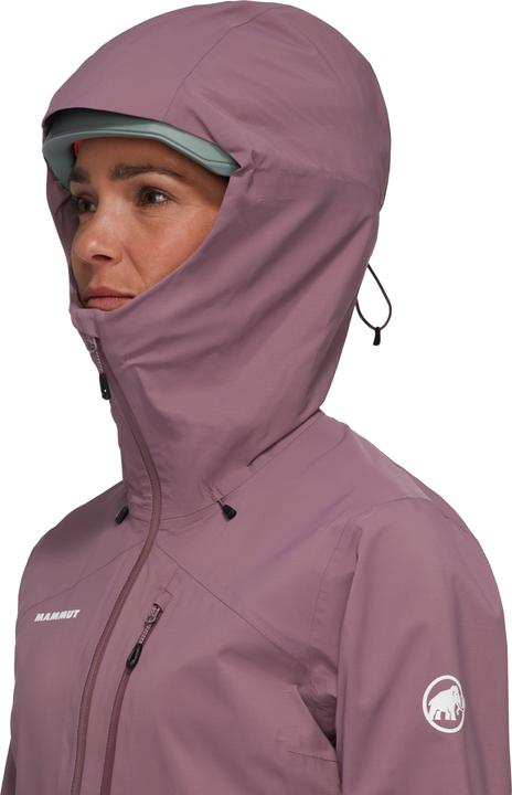 Produktbild Mammut Alto Guide HS Hooded Jacket Women (XL)