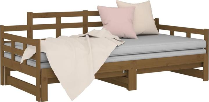 Immagine prodotto vidaXL Tagesbett (90 x 200 cm)