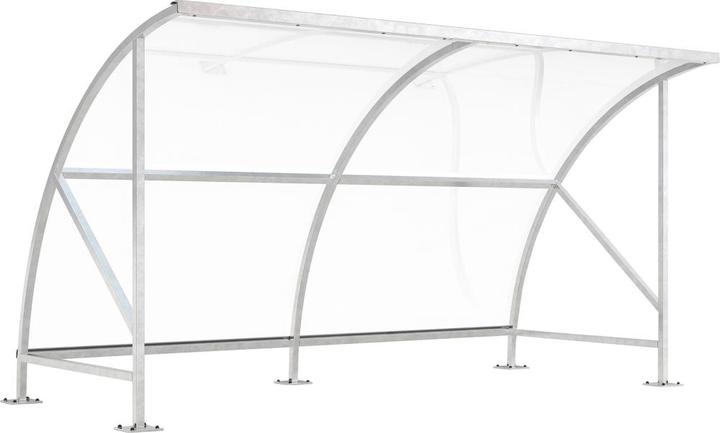 Image du produit Wsm Système d'abri modèle Bamberg