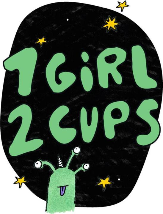 Produktbild Einhorn MenstruationstassenPapperlaCup Set, Gr. S & M (S, M)