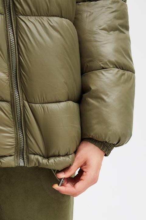 Produktbild Oxmo BY - OXAbelone - Jacket Otw - 21800206-ME (34)
