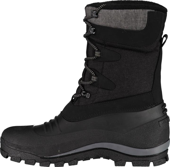 Actual product image CMP Campagnolo Nietos Snow Boots (46)