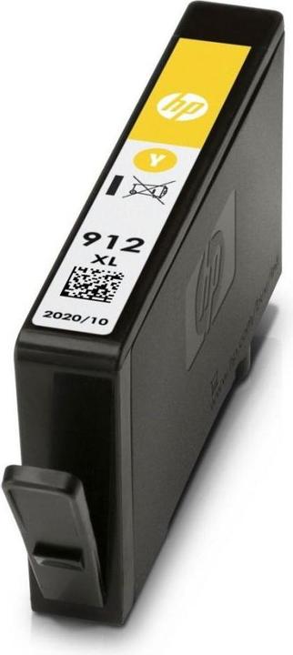 Produktbild HP 912XL (Y)