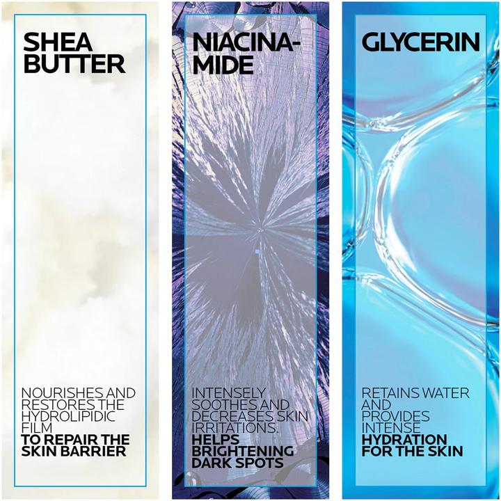 Actual product image La Roche Posay Toleriane Sensitive (40 ml)