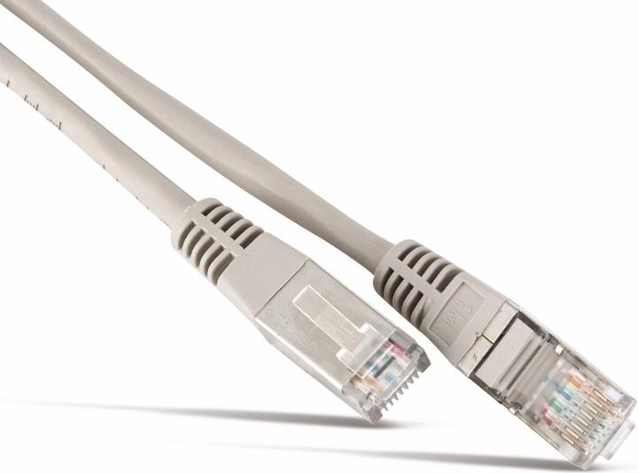 Produktbild S-Conn Patch-Kabel (S/FTP, CAT6, 50 m)