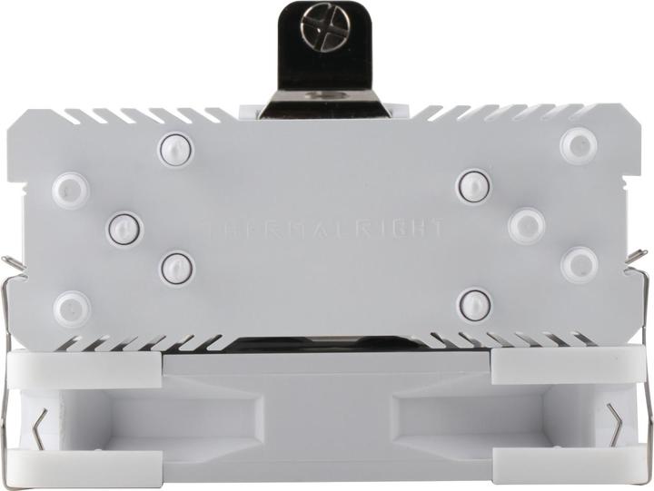 Actual product image Thermalright Cooler Assassin King 120 White (1200/1700/AMD)