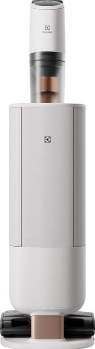 Produktbild Electrolux Staubsauger - Besen EP83HB25UV, 4000 mAh