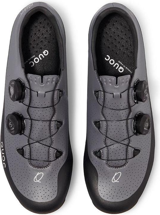 Image du produit Quoc Gran Tourer XC Shoe - Charcoal (43)