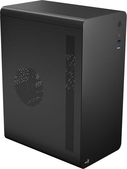 Actual product image AeroCool CS-110 (mATX, Mini-ITX)