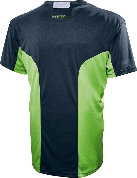 Actual product image Festool Functional shirt men, size M (M)