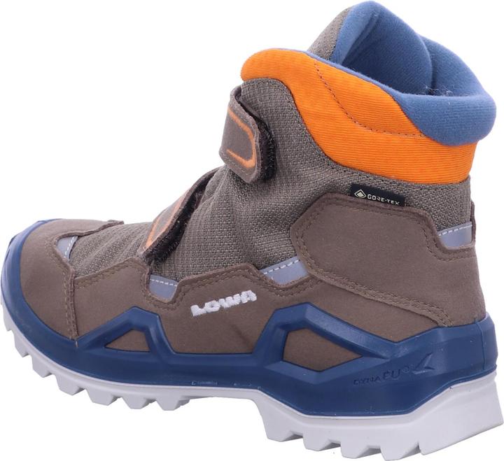 Image du produit Lowa Milo Evo GTX Mid Junior (35)
