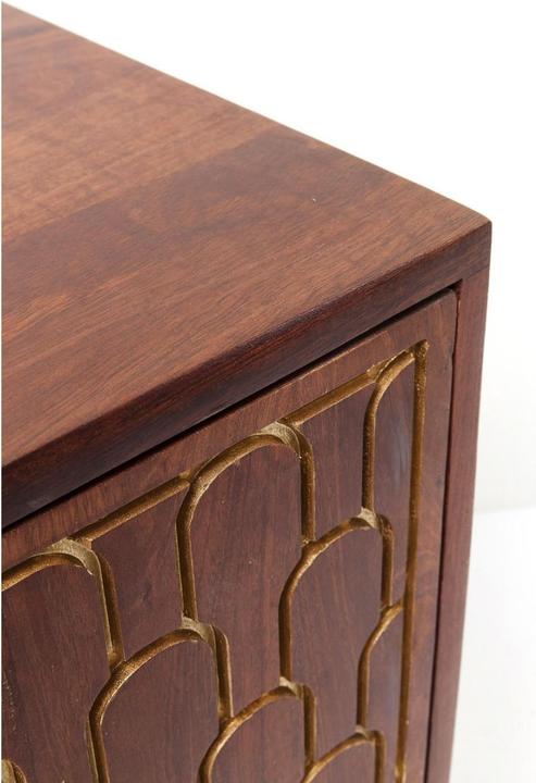 Produktbild Kare Design TV-Tafel Muskat (140 x 50 x 35 cm)