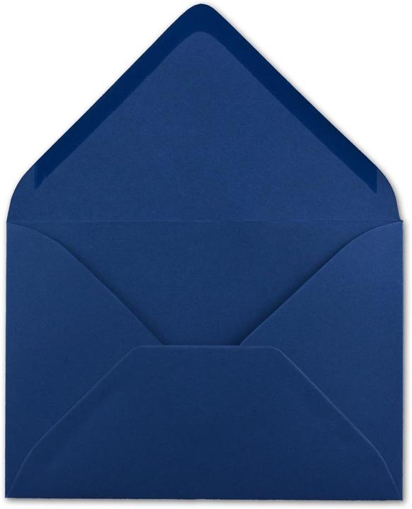 Actual product image Neuser Papier Briefumschläge DIN C6 (150 Stück) (C6, 150x)