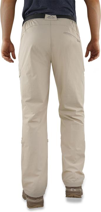 Produktbild Normani Herren Softshellhose Achray (L)