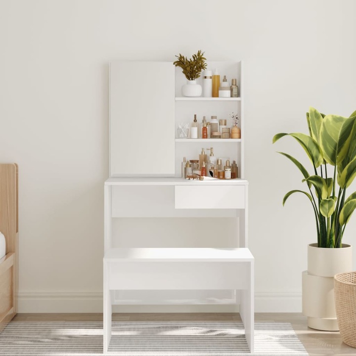 Immagine prodotto VidaXL Sylas (74,5 x 40 x 141 cm)