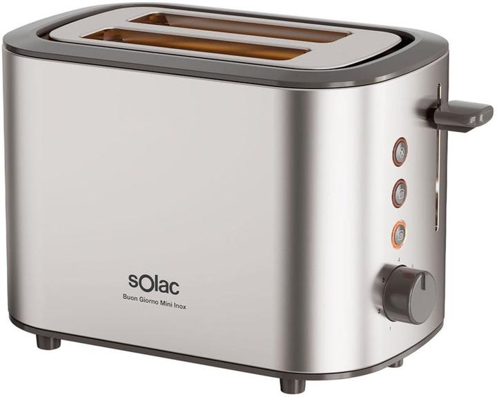 Image du produit Solac Toaster TL5423