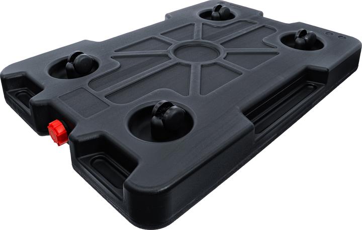 Actual product image BGS Öl-Auffang-Kanister