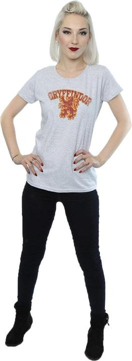 Produktbild Gryffindor Sport Emblem TShirt (M)