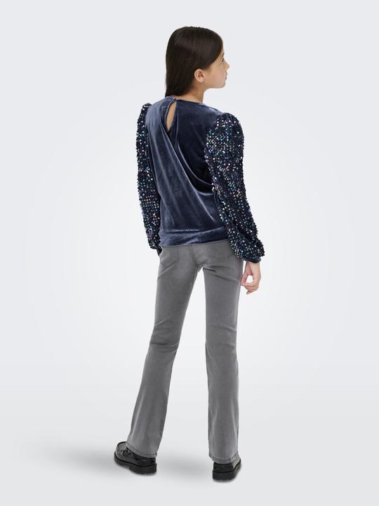 Produktbild Only KOGCONFIDENCE Sweatshirt Sweatshirt (122, 128)