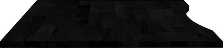 Image du produit vidaXL Schreibtischplatte (100 x 80 cm)