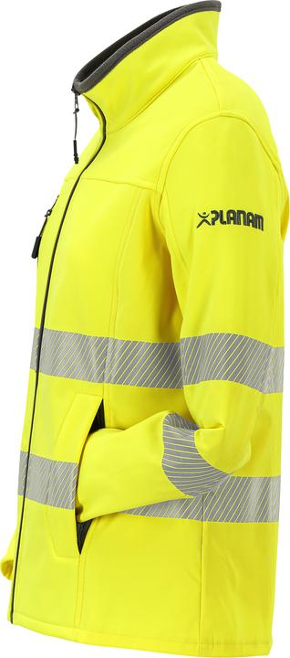 Produktbild Planam Norit Warnschutz Damen Pure Gr. 52 (52)