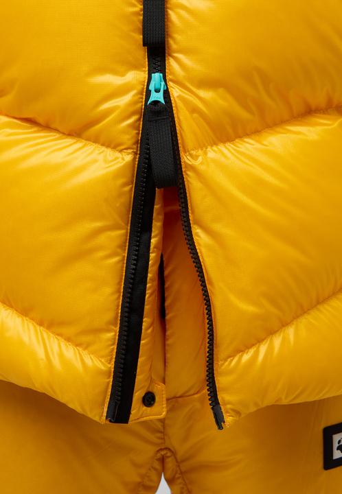 Produktbild Jack Wolfskin Expdn Down Jkt (M)