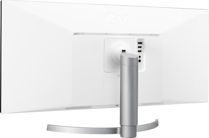 Produktbild LG 34WK650-W (2560 x 1080 Pixel, 34.25")