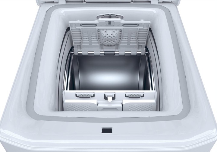Image du produit Candy CSTG 48TME/1-S (8 kg, Vers le bas)