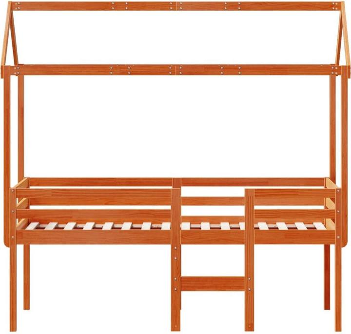 Produktbild vidaXL Tikyra (190 x 90 cm)