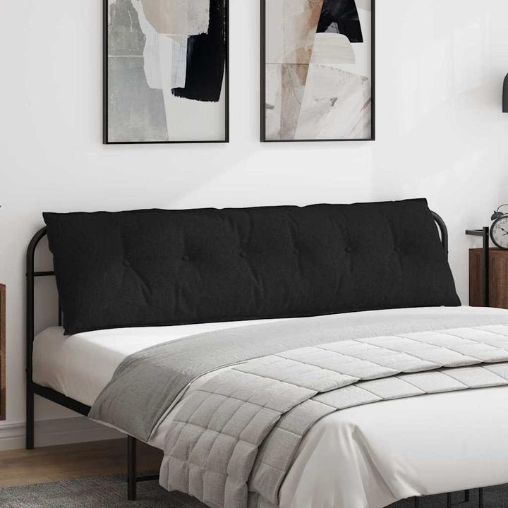 Produktbild vidaXL Rücken Kissen (180 x 50 cm)