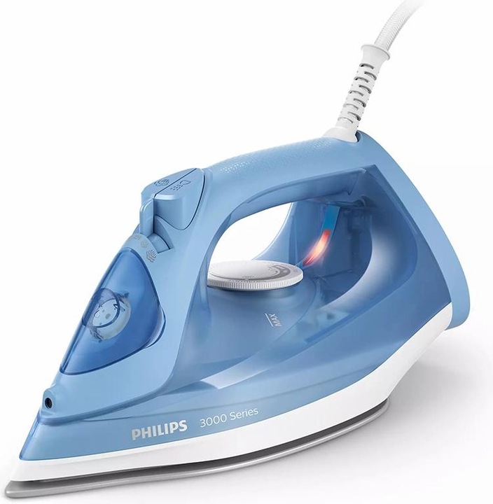 Actual product image Philips 3000 series DST3020/20 steam ironing station 0.3 L (2200 W, 160 g/min)