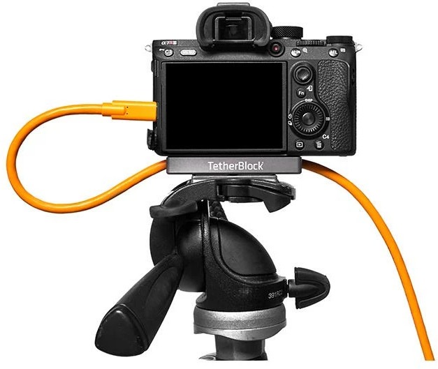 Image du produit Tether Tools Tetherblock - Graphite