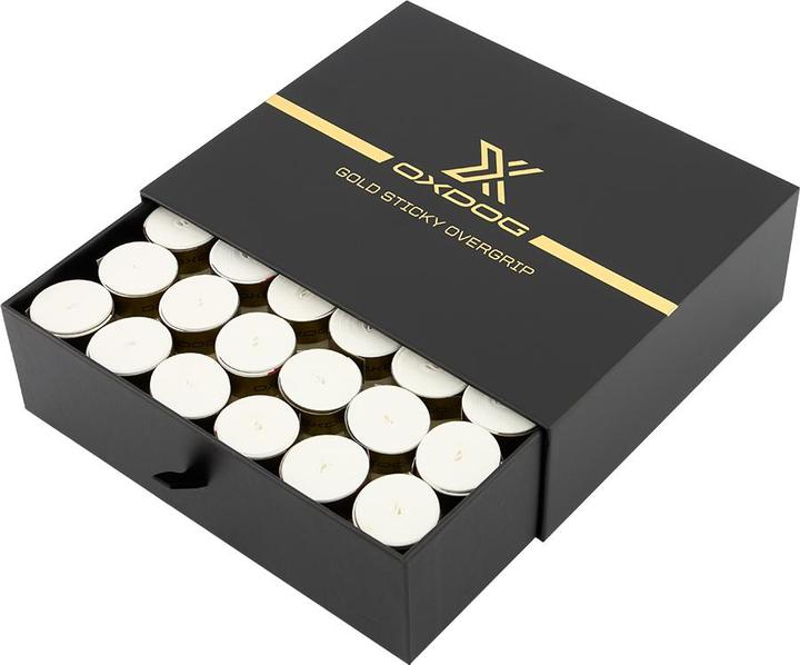 Image du produit Oxdog Poignée Adhésive Dorée